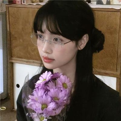 笨女孩